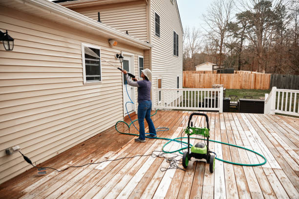 Trusted Carlisle, OH Pressure Washing Experts