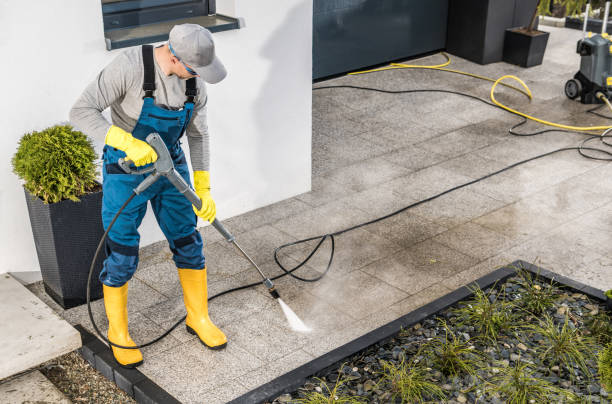 Pressure Washing Contractors in Carlisle, OH